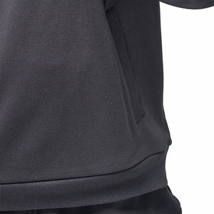 Sweat-shirts à capuche personnalisés pour hommes, en coton molletonné de qualité supérieure, pour les marques de mode et les détaillants de vêtements - Product Image 5