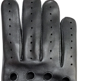 Gants de sport pour hommes entièrement personnalisés, écran tactile, cuir PU, thermiques, écologiques, légers, design unique, vente chaude - Product Image 2