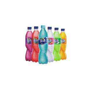 Bouteille de soda Fantaa en PET, plusieurs saveurs, origine Chine - Product Image 1
