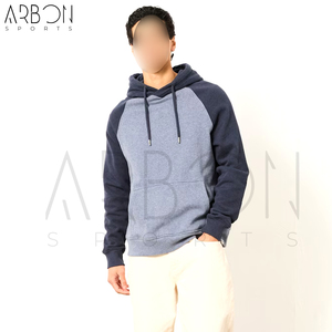 Sudaderas con Capucha de Felpa de Algodón Sólido de la Más Alta Calidad, Personalizadas, para Uso Diario e Invernal, Crea tu Propio Producto de Moda - Product Image 5