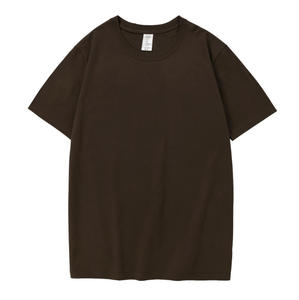 Camiseta Gráfica Oversize al por Mayor en Oferta, con Logotipo de Marca Personalizado, Ecológica, 100% Poliéster, Unisex, Estilo Urbano - Product Image 6