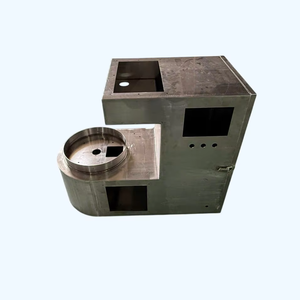 Premium OEM Viet nam Factory Custom Sheet Metal Processing Design Bending Laser Cutting welding Sheet Metal <b>Fabrication</b> <b>Service</b> - Product Image 1