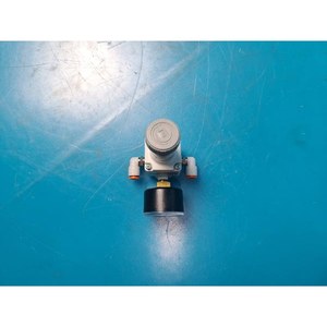 SMC IR1020 IR1020-DUM03550 – Pièces d'équipement semi-conducteur d'occasion, état actuel, équipement historique - Product Image 2