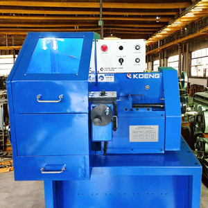 KOENG KBL-9000B Tour à disques et tambours de frein automatique avec garantie de 12 mois - Product Image 3