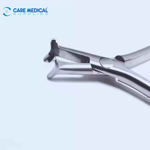 <b>Professional</b> Pakistan Made Stainless Steel Diagnostic Ear Speculas Instrument Set CE Certified Class II <b>Medical</b> <b>Device</b> - Product Image 5