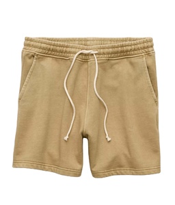 Conjunto de Shorts con Capucha de Verano para Hombre, Personalizable con Logotipo, de Alta Calidad, Casual, Transpirable, con Lavado Ácido, de Dos Piezas - Product Image 2