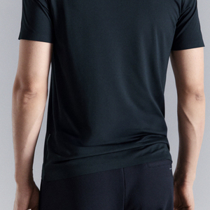 Service OEM : T-shirt en coton 2026 pour homme – Conception confortable pour un usage décontracté, manches courtes, avec personnalisation du logo - Product Image 6