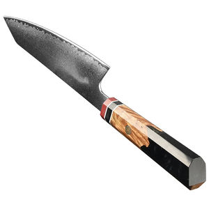 Cuchillo de Chef Profesional de 8 Pulgadas, Nuevo Modelo 2023, Acero Damasco VG10, Cuchillos de Cocina - Product Image 3