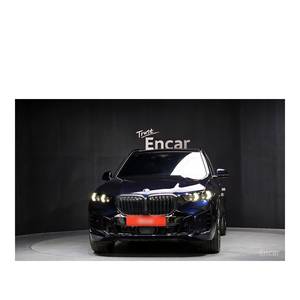 BMW X5 XDrive 50e M Sport 2024, conduite à gauche, boîte automatique, 11 608 km - Product Image 3