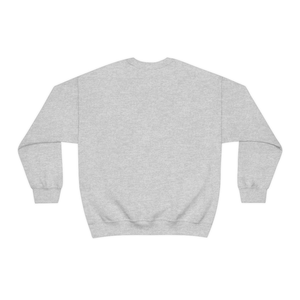 Sudadera Oversize de Cuello Redondo para Mujer, con Estampado de Letras Outer Banks North Carolina, Hombros Caídos, Mezcla de Algodón Tejido, para Otoño - Product Image 3