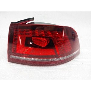 Conjunto de Luz Trasera LED Usada 2013 V6 3.0 TDI Lado Derecho OEM 3D0945096J - Product Image 1
