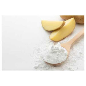 Export grade potato <b>starch</b> for global buyers, wholesale distributors, and industrial production - Product Image 3