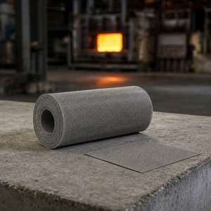 Malla de alambre de acero inoxidable 310S [APEC] para aplicaciones de filtración a alta temperatura y trabajos de reparación de hornos para compradores B2B - Product Image 5