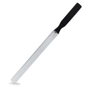 OEM Custom Logo Steel Double-Sided Mini Nail <b>File</b> 100 Grit (Dual 100/180) Professional Use for Acrylic Nails - Product Image 5
