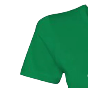 AKA เดอะ เทล คลับ 13 เสื้อยืดสีเขียว คอตตอนพรีเมียม คอกลม แขนสั้น นุ่ม ระบายอากาศได้ดี เสื้อยืดกราฟิกสำหรับผู้หญิง - Product Image 5