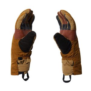 High Quality Outdoor Ski <b>Gloves</b> Cold Weather Safety Breathable <b>Thermal</b> Comfort Durable Winter Sports Gear Ski <b>Gloves</b> - Product Image 3