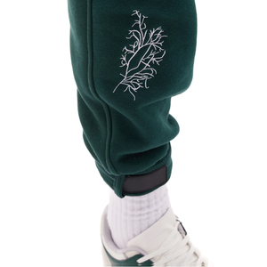 Trajes Deportivos Ajustados para Hombre al por Mayor, Fabricantes de Trajes Deportivos Bordados en Chenilla en Pakistán para la Venta - Product Image 6