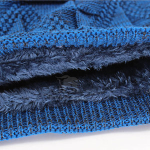 ขายส่งจากโรงงาน หมวกบีนนี่ MOQ ต่ำ ราคาถูก รับผลิตหมวกบีนนี่แบบ Private Label สำหรับขายออนไลน์ - Product Image 5