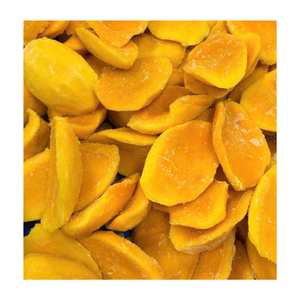 Vente en gros de mangues congelées au goût tropical frais, qualité supérieure et prix attractif pour les acheteurs de l'industrie alimentaire mondiale - Product Image 4