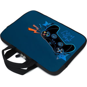 Sublimation Printed Laptop <b>Bags</b> Custom Logo Waterproof Backpack OEM Wholesale Business <b>Computer</b> <b>Bag</b> - Product Image 2