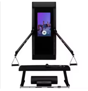 Sistema de Fitness Inteligente/Máquina de Aprendizaje Digital Trusted Tonalls de Última Generación - Product Image 1