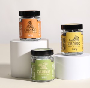 Dragé de pomelo seco halal cubierto de chocolate, productos a granel para venta al por mayor de chocolate en caja de embalaje de chocolate personalizada - Product Image 4