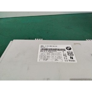 ECU และโมดูลคอมพิวเตอร์มือสอง ซีรีส์ 5 รุ่น 6369123 - Product Image 4