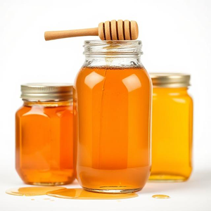 Vente en gros de miel biologique en bouteille Pack de 100kg pour la cuisine de guérison et le prix de l'énergie quotidienne en Inde - Product Image 4