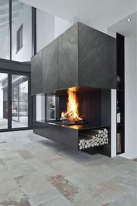 Revêtement mural flexible en pierre mince translucide effet marbre, idéal pour la décoration de villas et hôtels – Fournisseur direct usine - Product Image 6