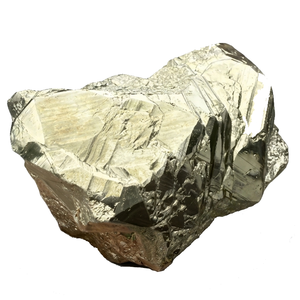 Geoda de pirita de Perú de alta calidad, racimo de pirita de Perú en bruto de la mejor calidad, racimo de drusa de pirita, geoda mineral en bruto, mayorista - Product Image 6