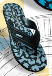 Export Quality Mens Rubber <b>Slippers</b> For Daily Wear Home Bathroom <b>Outdoor</b> Use Comfortable Anti Slip Footwear Available For Sale - Product Image 6