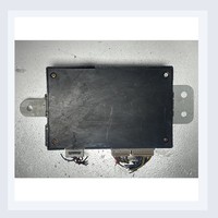 Module de commande de carrosserie (BCM) KDAC LK d'occasion 57110-51700 pour unité moteur (ECU) Daewoo Magnus Chevrolet Epica par GM