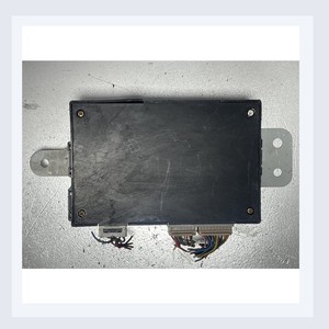 Module de commande de carrosserie (BCM) KDAC LK d'occasion 57110-51700 pour unité moteur (ECU) Daewoo Magnus Chevrolet Epica par GM - Product Image 5