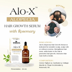 Coffrets de soins capillaires, sérum pour la repousse des cheveux contre la chute, traitement du cuir chevelu, favorise la repousse, tonique nourrissant pour la densité des cheveux - Product Image 3