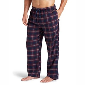 2026 New USA Flannel <b>Trouser</b> Premium Plaid Pants Soft Cotton Fabric Stylish Casual Wear Bulk Supplier - Product Image 2