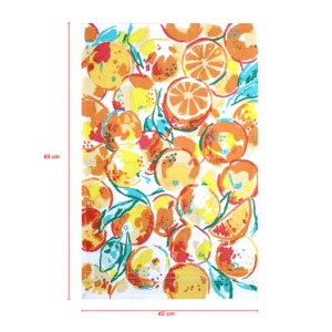 Paños de Cocina 100% Algodón con Hermosos Diseños Impresos, Toallas de Cocina Ecológicas para Uso en la Cocina - Product Image 2