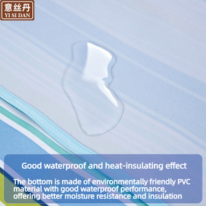 Wholesale Customizable Portable Foldable Water Proof <b>Beach</b> Mat Picnic <b>Blanket</b> - Product Image 4