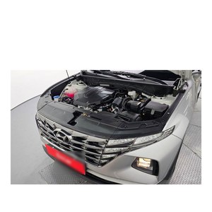 Hyundai Tucson Diésel 2.0 2WD 2022, Emisión Euro V, Caja de Cambios Automática, Asientos de Cuero, Volante a la Izquierda, 14,088 km, con Cámara Trasera - Product Image 6