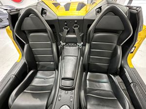 Super affaire.. Lamborghini Murciélago Roadster d'occasion de 2006 - Product Image 4