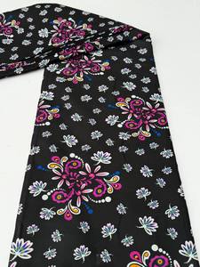 Vente chaude de haute qualité impression à la cire africaine et tissu sénégalais en coton Ankara pour les projets de couture et d'artisanat de vêtements - Product Image 3