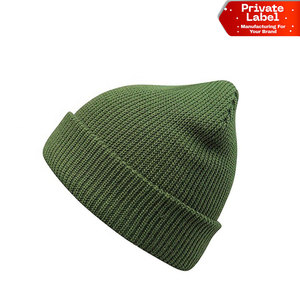 Cheap Price High Quality Beanies <b>Cap</b> Bulk Order Warm Winter <b>Hat</b> Hot Sale Beanies <b>Cap</b> Factory Price Jacquard Knit Bonnet - Product Image 1