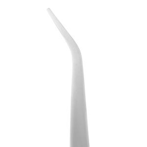 แหนบตัดเล็บ STALEKS สำหรับร้านเสริมสวย แหนบทำเล็บแบบล็อคไขว้ แหนบทำเล็บมือ - Product Image 3