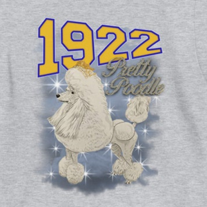 T-shirt graphique rétro vintage en coton classique à col rond, coupe décontractée, style streetwear, haut tendance, surdimensionné pour femme - Product Image 5