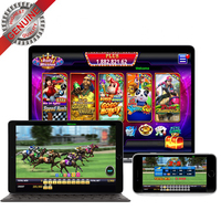 Taiwán Software de juegos en línea Juego Jugar Juegos de arcade