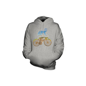 New Arrival Customized Winter Lightweight Fleece Cycling Hoodie for <b>Men</b>-Breathable Eco-Friendly Quick Dry Outdoor Sports Cycling - Product Image 2