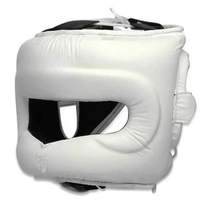 Conjunto de Boxeo de Cuero Genuino Hecho a Medida, Conjuntos de Entrenamiento de Boxeo y Artes Marciales Mixtas con Servicio OEM - Product Image 3