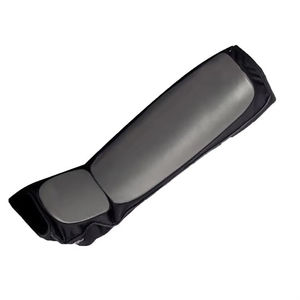 Espinilleras de Cuero Ligeras y Transpirables para Fútbol y Artes Marciales, Equipo de Protección Reforzado en Venta al Por Mayor - Product Image 5