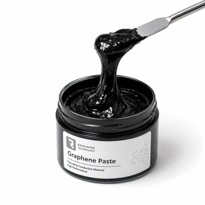 Ravelware Technology Advanced Material Graphene Paste with High Electrical Thermal Conductivity for Cooling Pad Applications 5L - Product Image 2