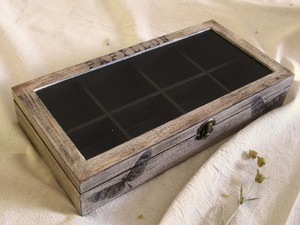 Boîte en bois imprimée de qualité supérieure pour bijoux, boîte de rangement robuste pour jeux de table, accessoire de vente en gros - Product Image 6