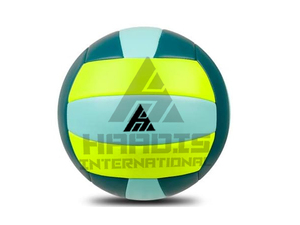 Customize Logo Volleyball <b>Machine</b> <b>Stitch</b> <b>Hand</b> <b>Stitch</b> Match Quality Volley Ball | High Quality Colorful Beach Volleyball - Product Image 3